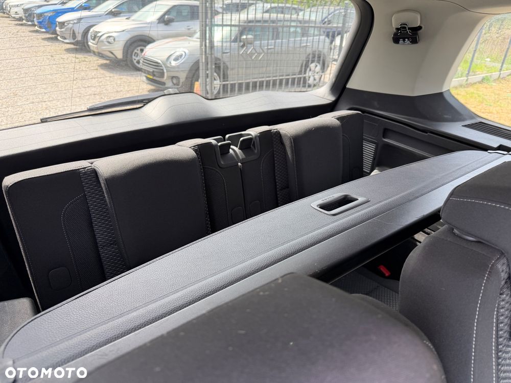 Volkswagen Touran 1.5 TSI ACT OPF DSG Goal - 28