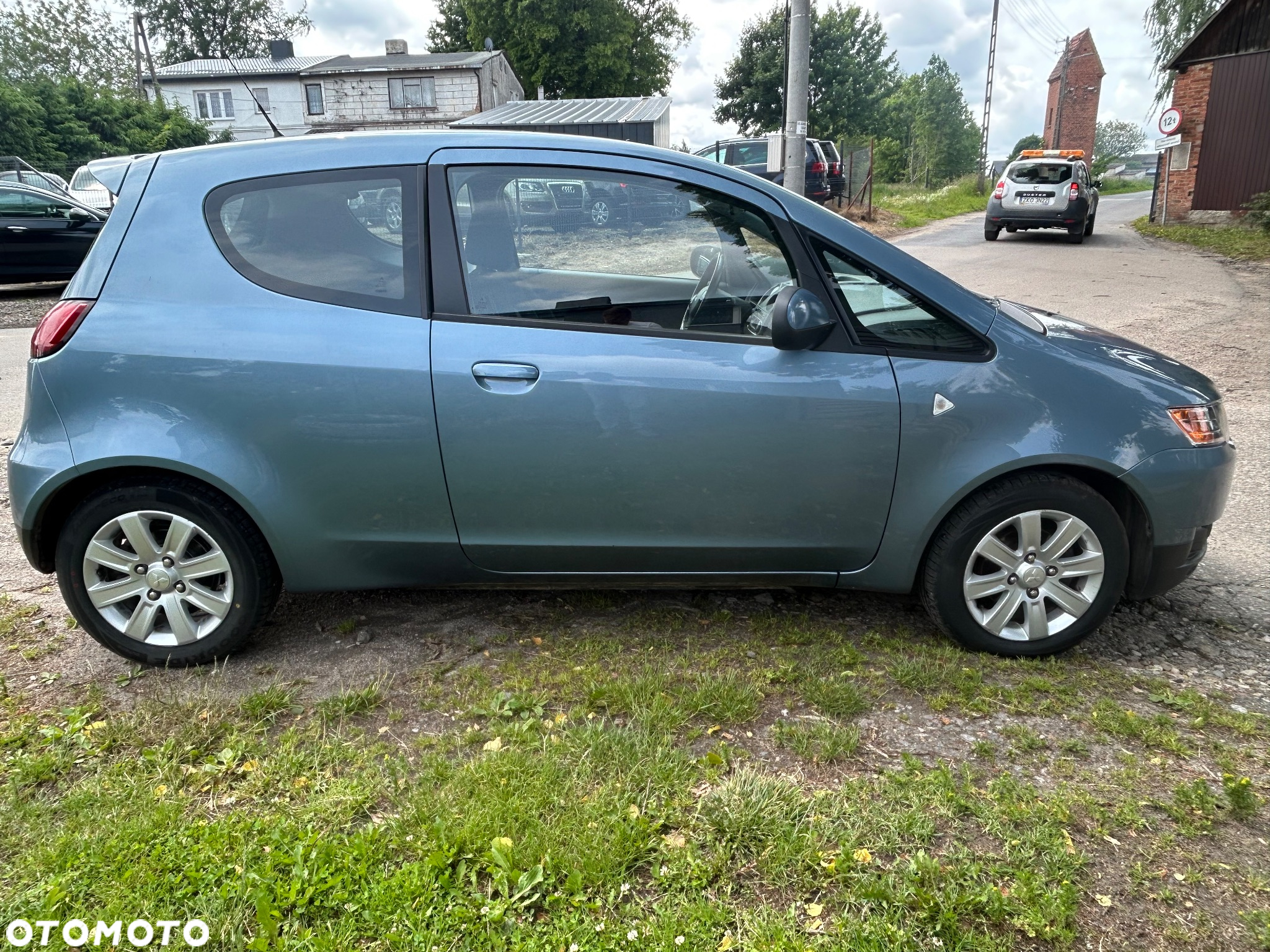 Mitsubishi Colt 1.3 ClearTec Motion - 6