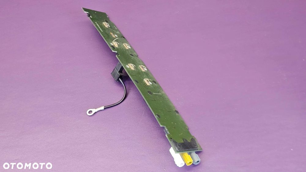 Antena Wzmacniacz 8E5035225 D S Tuner Radia Anteny Modul Sensor Audi A4 B6 B7 Sedan - 14
