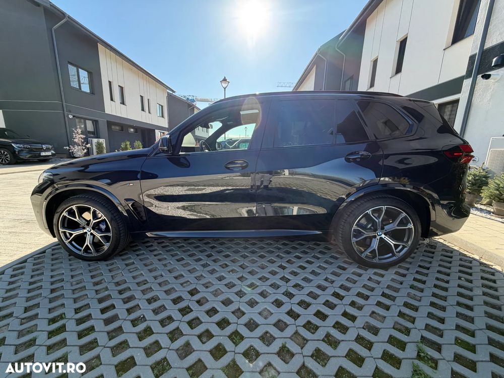 BMW X5 xDrive30d - 5