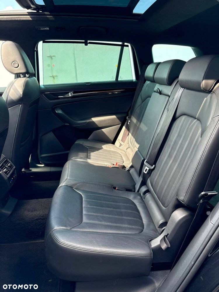 Skoda Kodiaq 2.0 TDI 4x4 L&K DSG - 34