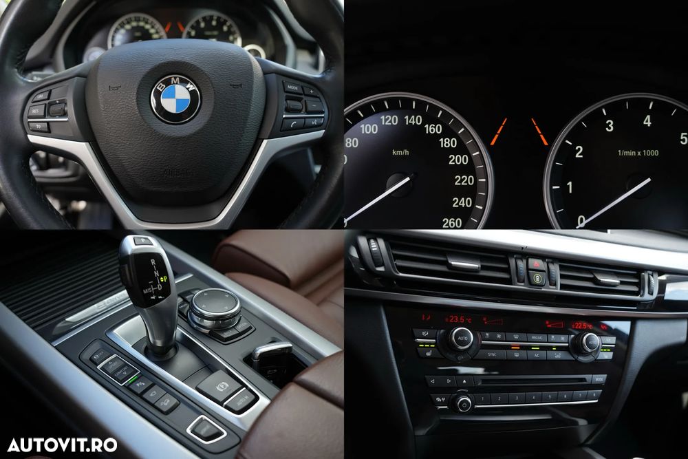 BMW X5 - 13