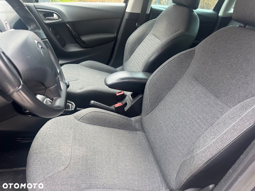 Citroën C3 1.6 BlueHDi Shine S&S - 16