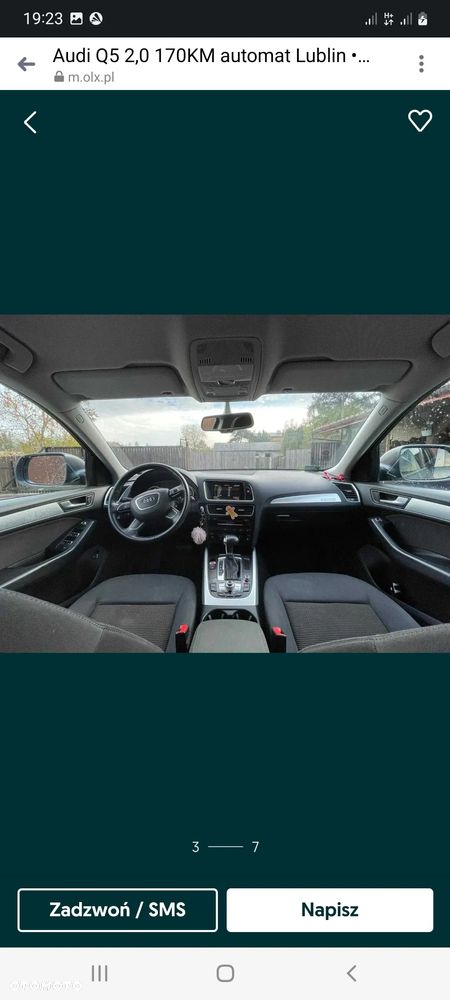 Audi Q5 - 6