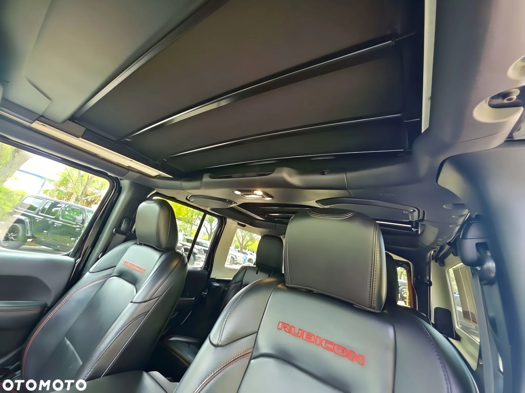 Jeep Wrangler - 7