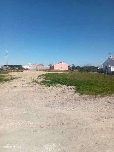 Terreno viável para construção 45mins de Lisboa - Grande imagem: 3/4