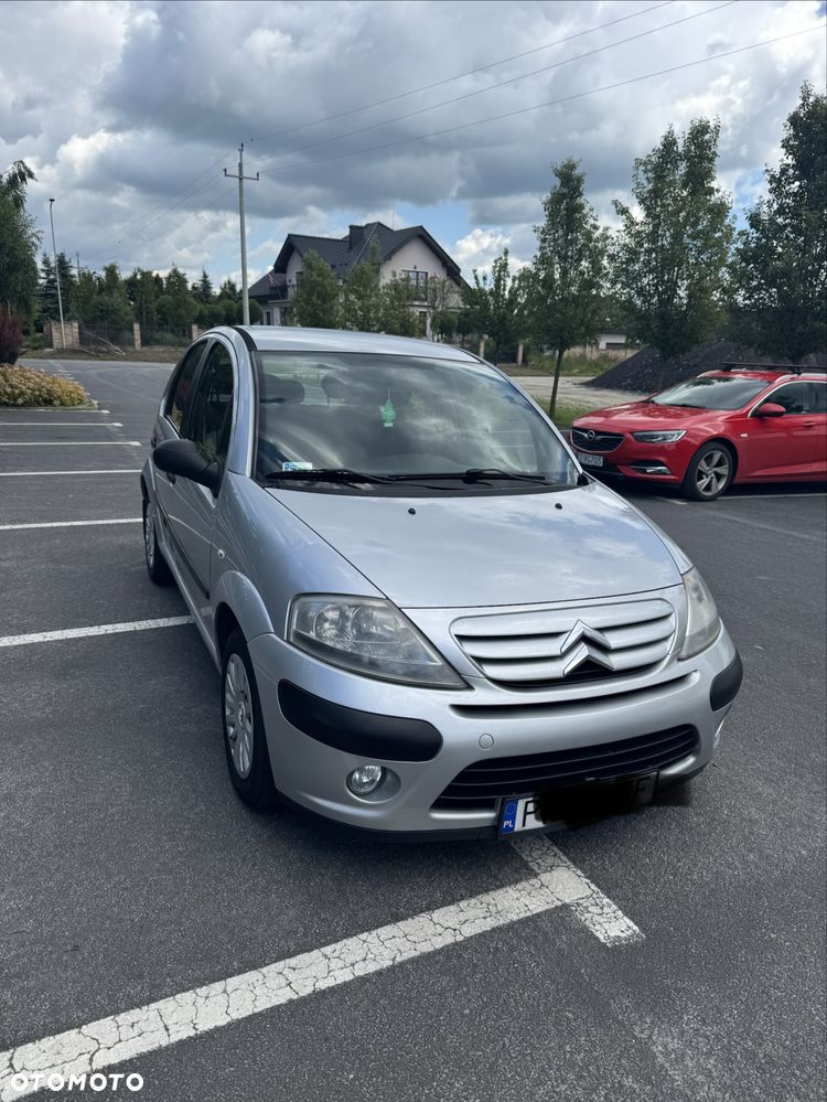 Citroën C3 - 2