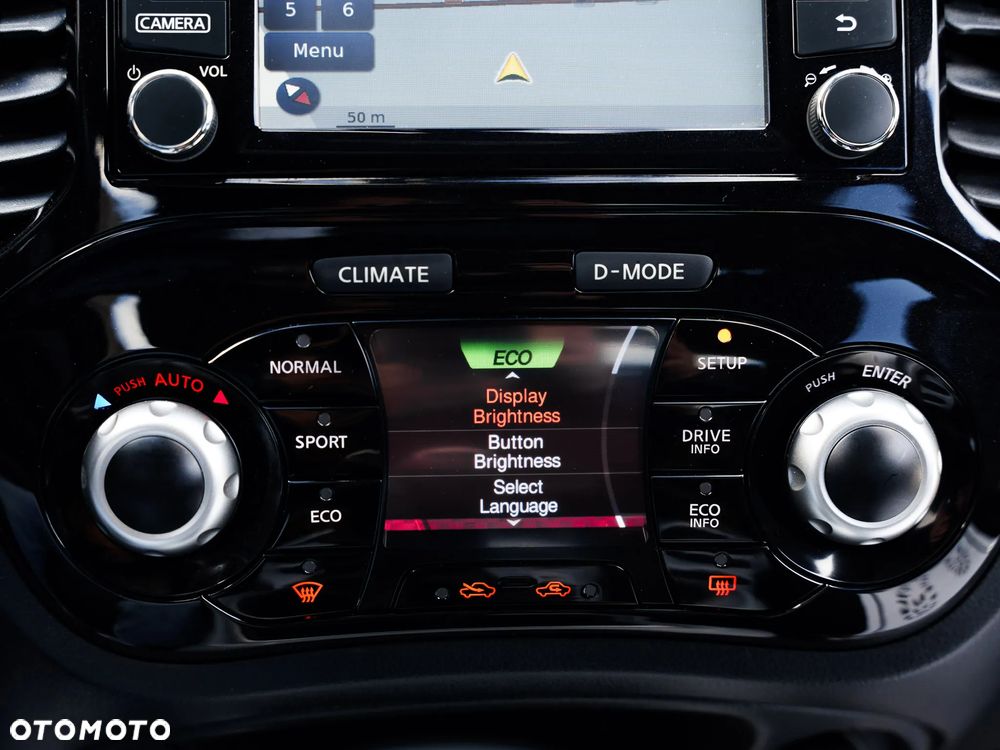 Nissan Juke 1.2 DIG-T Edition - 35