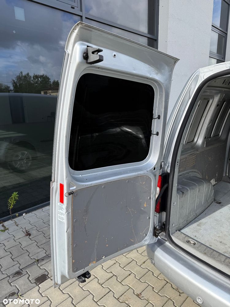 Volkswagen Caddy 1.9 TDI Life DSG - 14