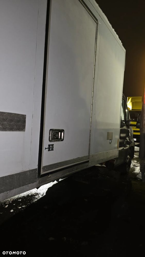 Iveco Daily 50C18 10palet DMC 3,5t - 10