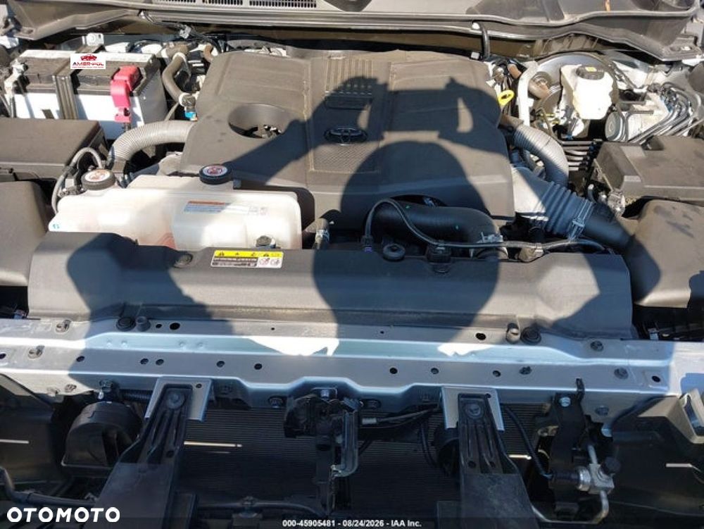 Toyota Tundra - 9