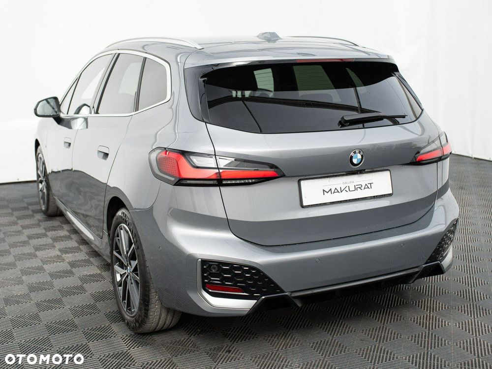 BMW Seria 2 218d M Sport sport - 5