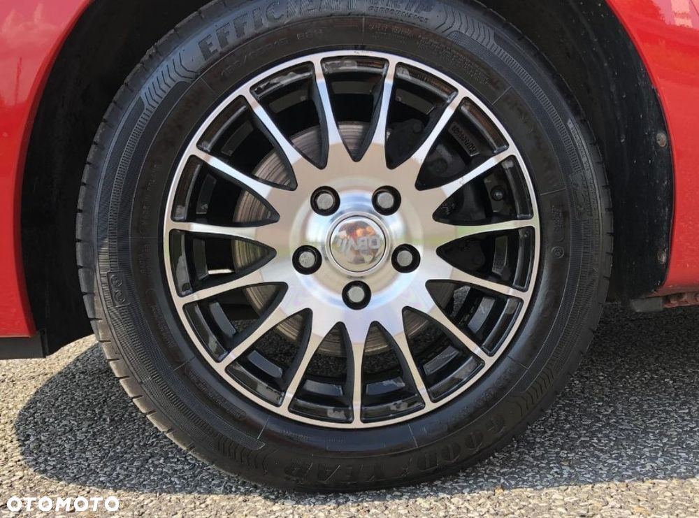 Hyundai i30 1.4 Classic - 12