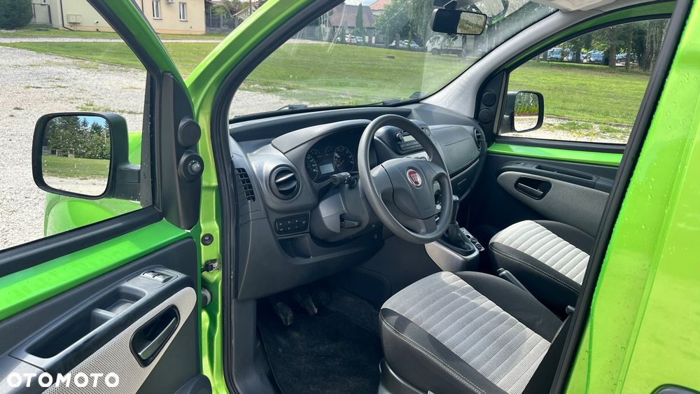 Fiat Fiorino - 16