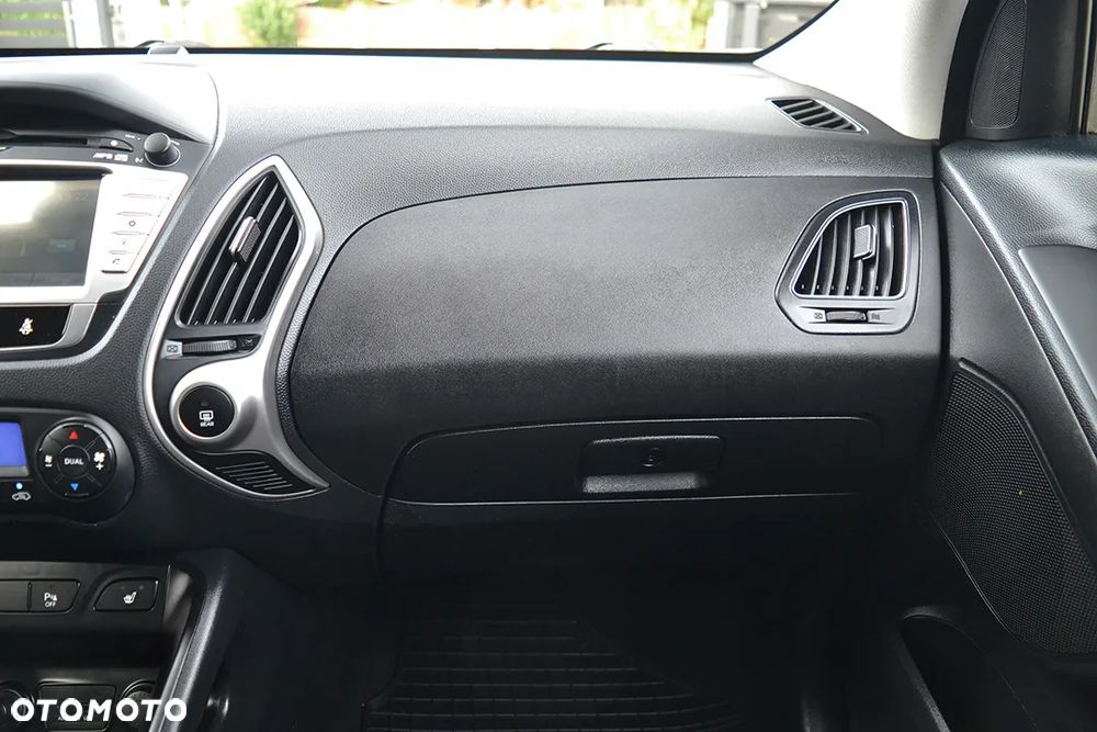 Hyundai ix35 - 27