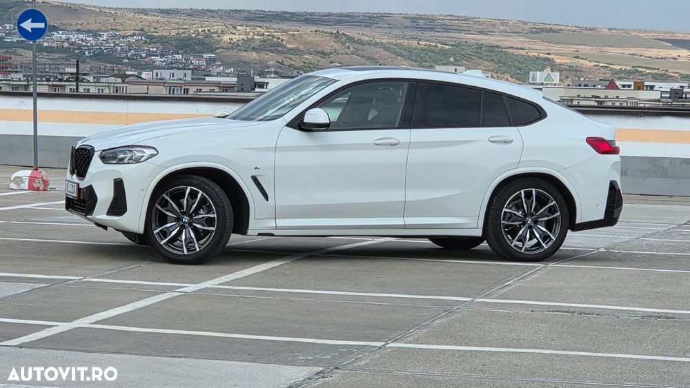 BMW X4 - 19