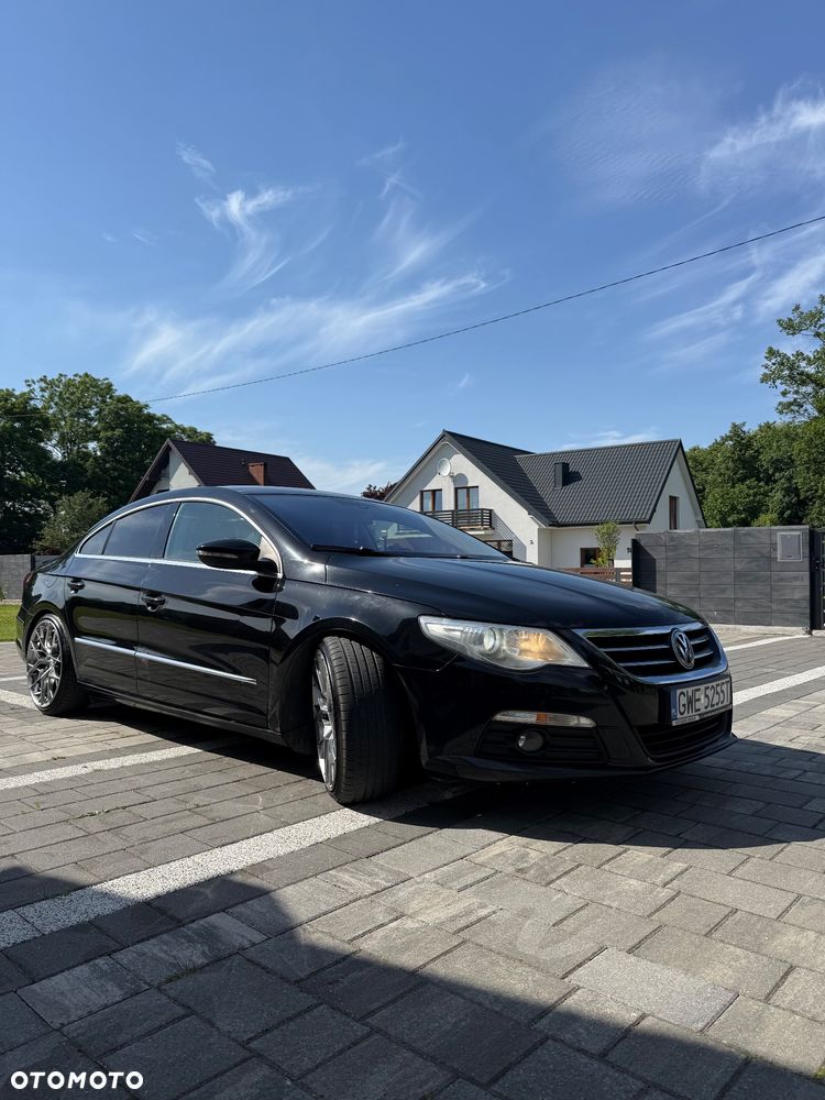 Volkswagen CC - 9