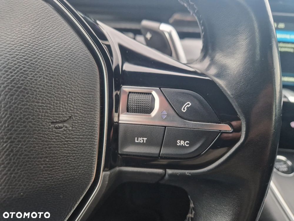 Peugeot 508 BlueHDi 130 EAT8 Active - 17