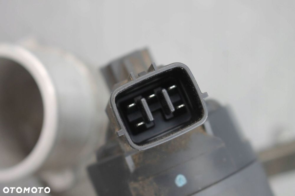 turbospreżarka 1515a357 mitsubishi eclipse cross 1.5 t mivec - 11