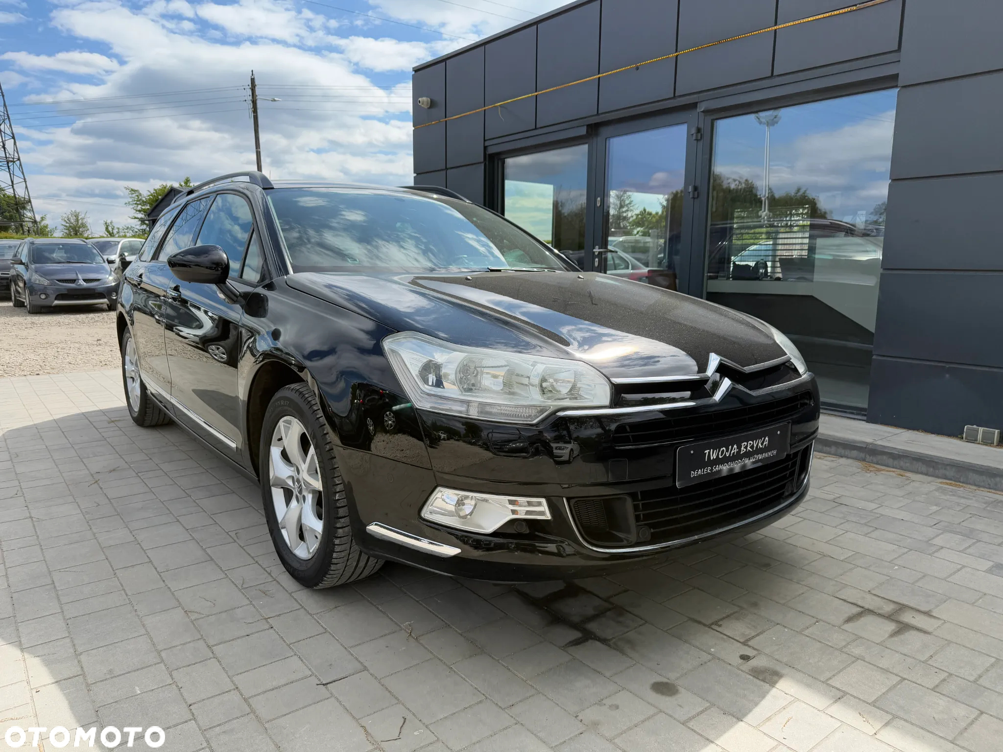 Citroën C5 2.0i 16V Confort - 7