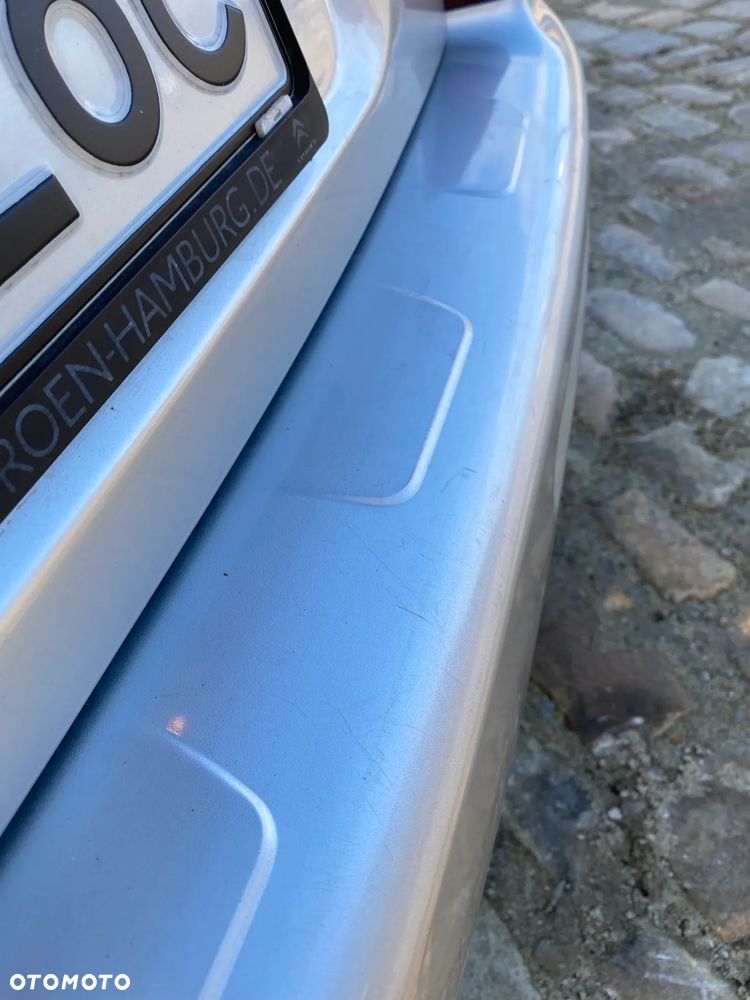 Citroën C3 Picasso 1.6 HDi Exclusive - 34