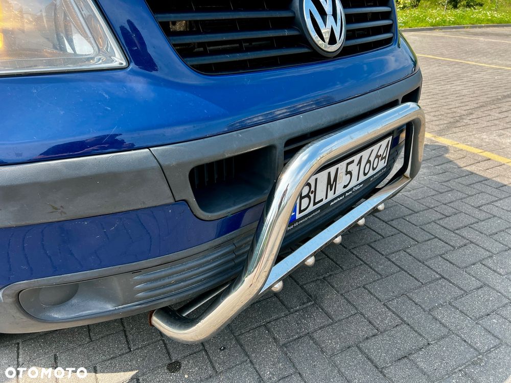 Volkswagen Transporter - 19