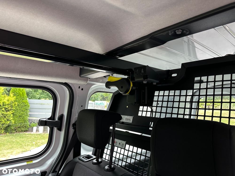 Opel Combo - 15