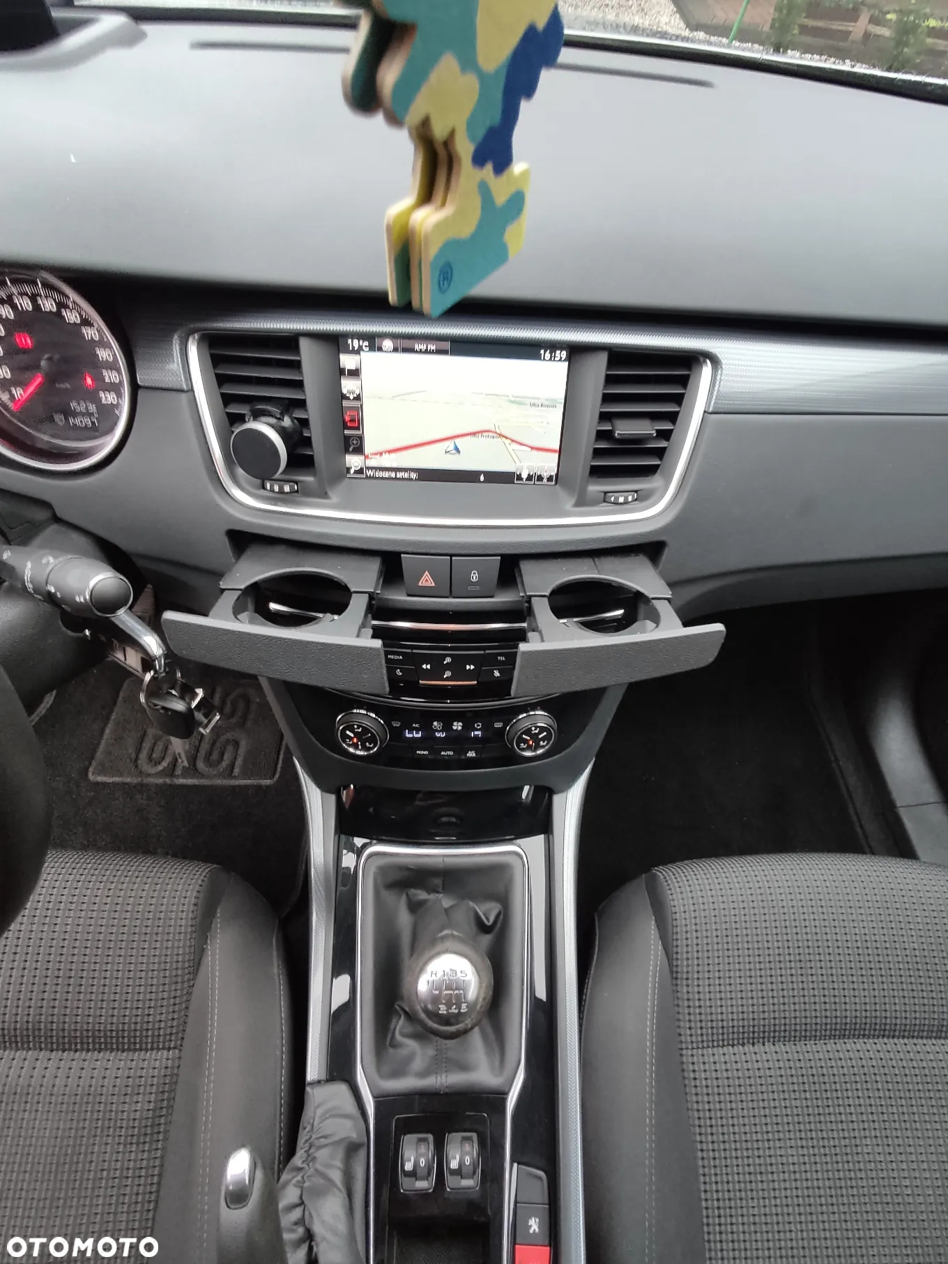 Peugeot 508 2.0 HDi Business Line - 15