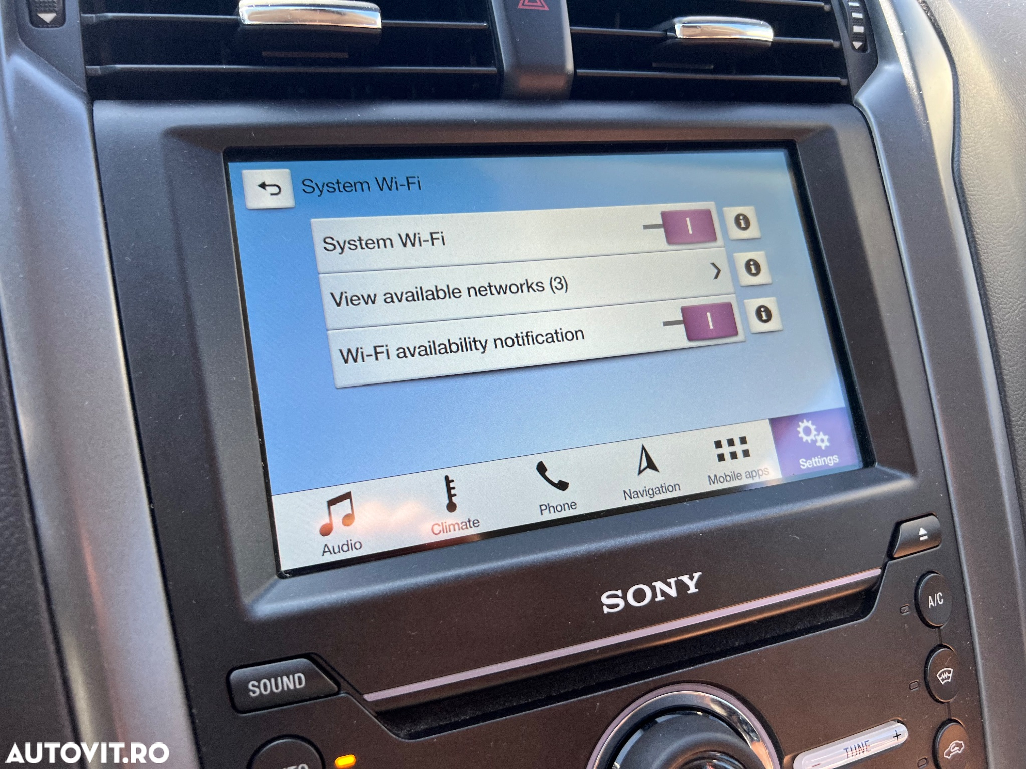 Ford Mondeo 2.0 TDCi Powershift ST Line High - 29