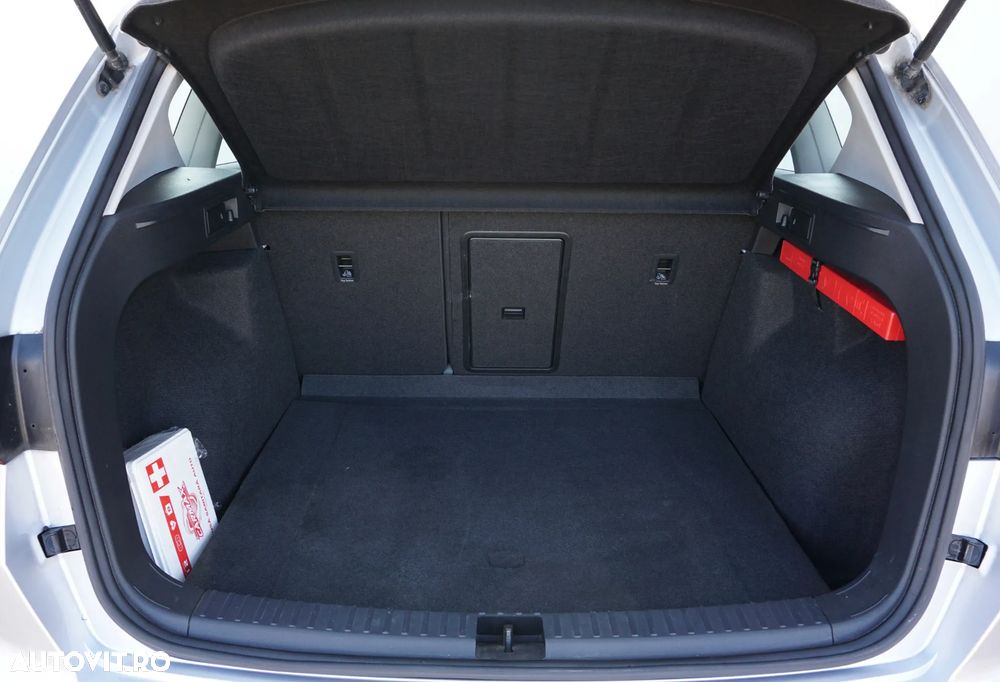 Seat Ateca 1.4 ECOTSI Start&Stop 4Drive Style - 32