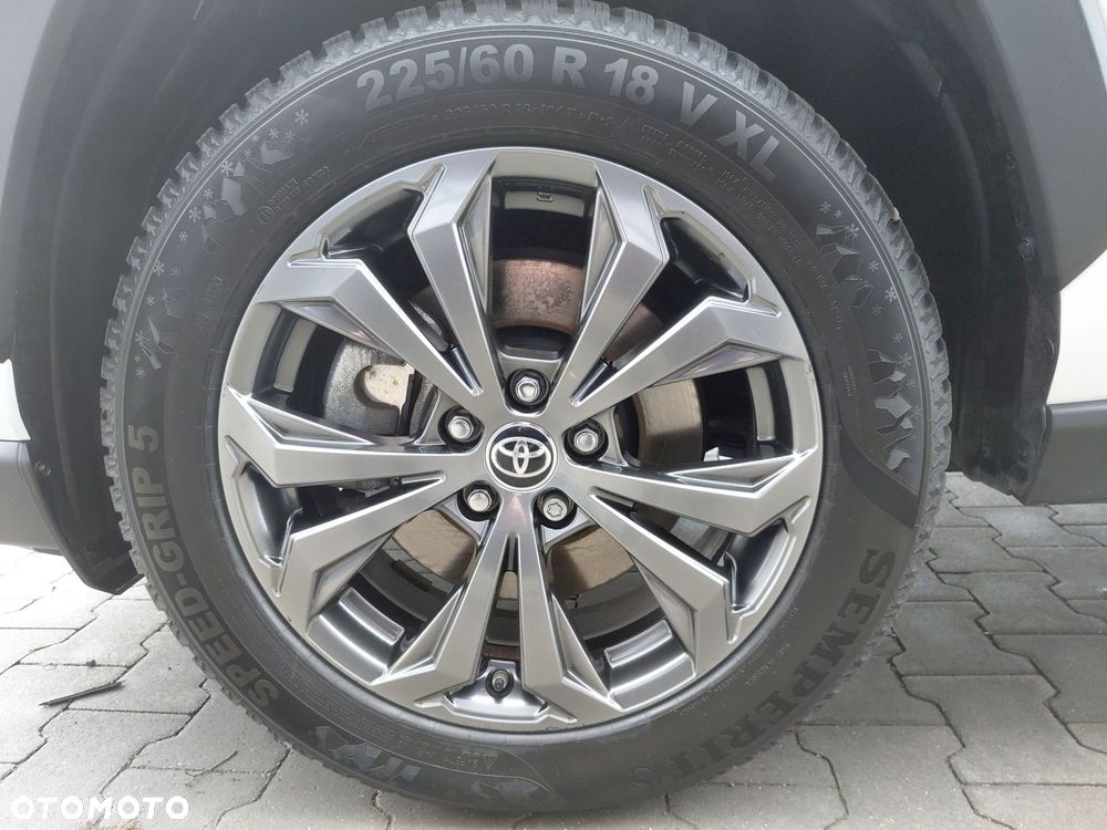 Toyota RAV4 - 3