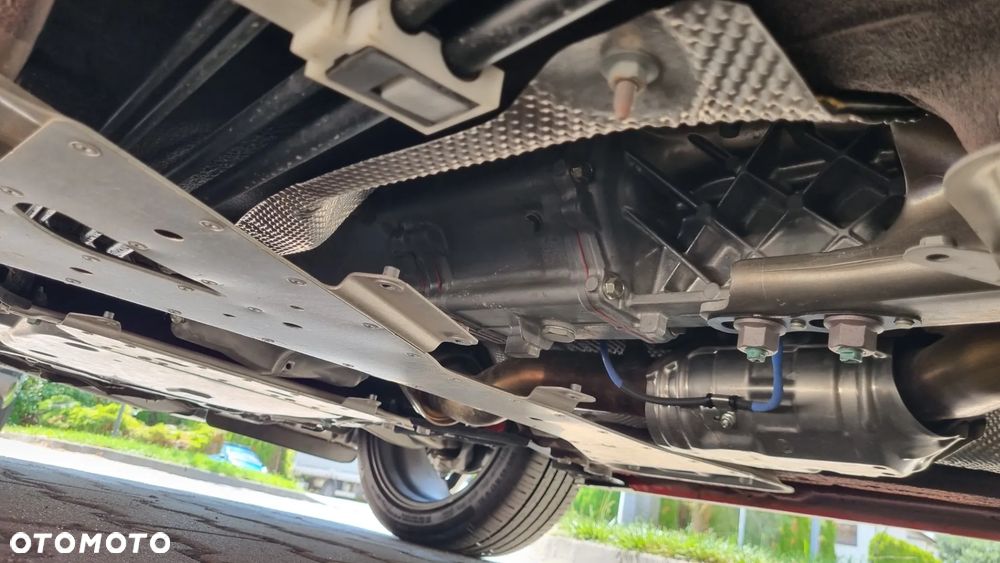 Mazda MX-5 SKYACTIV-G 184 Sports-Line - 22