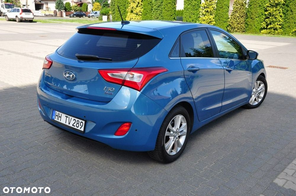 Hyundai i30 - 18