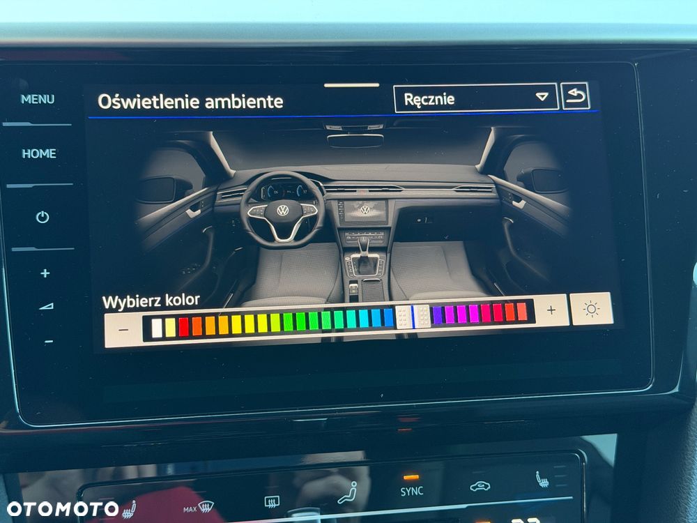 Volkswagen Arteon 2.0 TSI 4Motion R DSG - 20