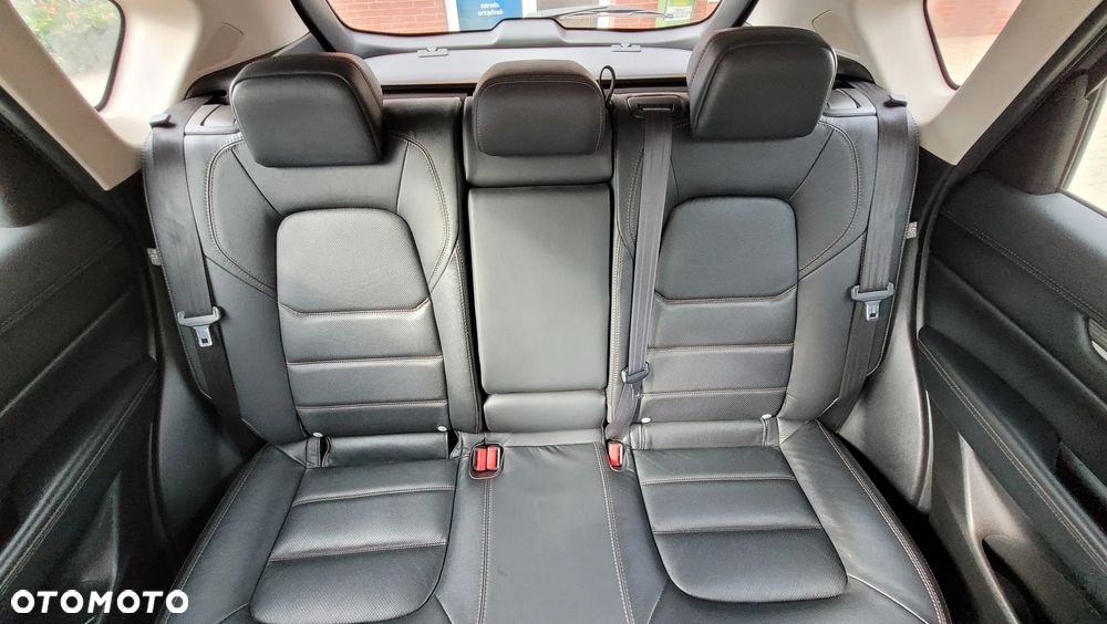 Mazda CX-5 2.5 Skypassion AWD - 13