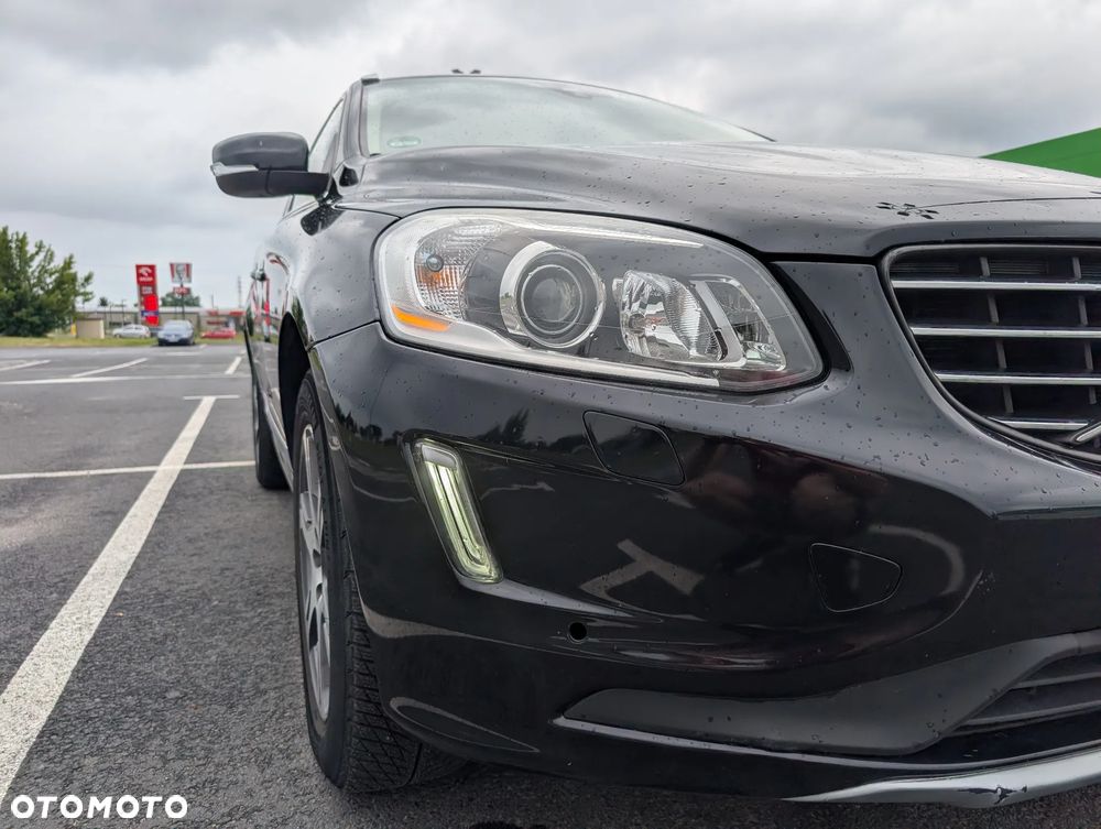 Volvo XC 60 D4 Drive-E Summum - 31