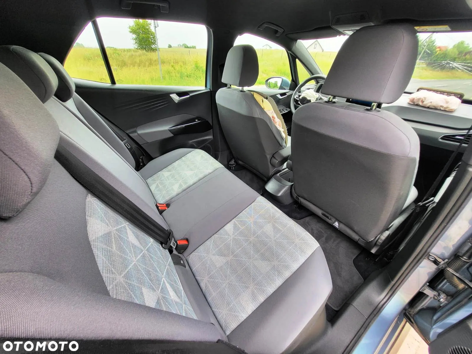 Volkswagen ID.3 Pro Performance Life - 10