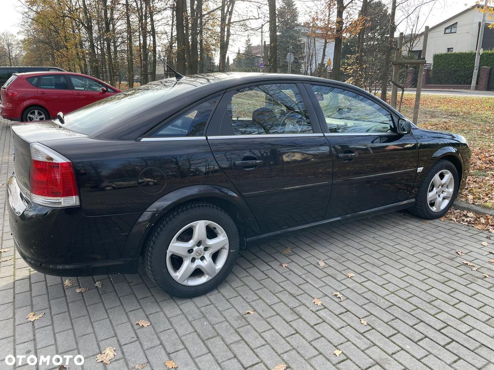 Opel Vectra 1.8 Elegance - 6