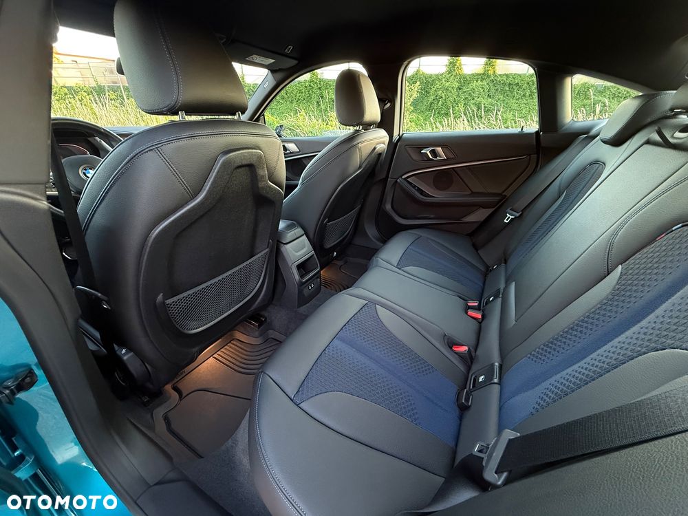 BMW Seria 2 218i M Sport sport - 7