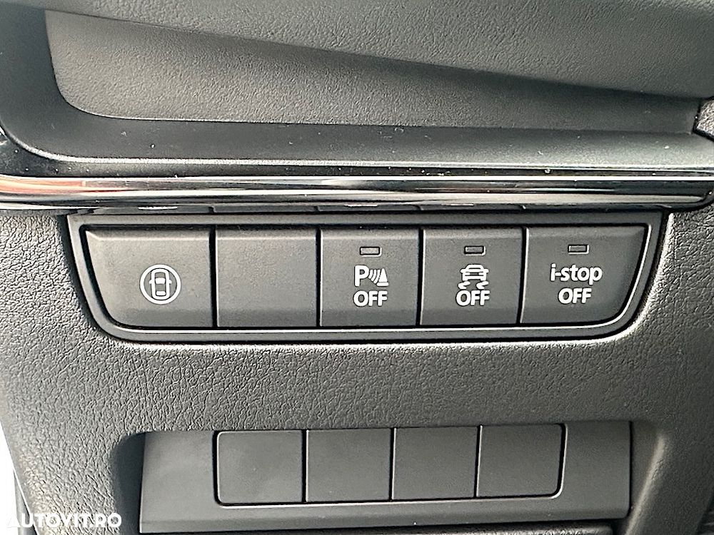 Mazda 3 e-Skyactiv G122 MHEV Exclusive-Line - 10