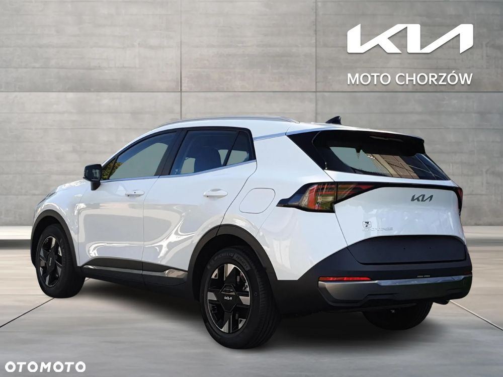 Kia Sportage 1.6 T-GDI M 2WD - 3