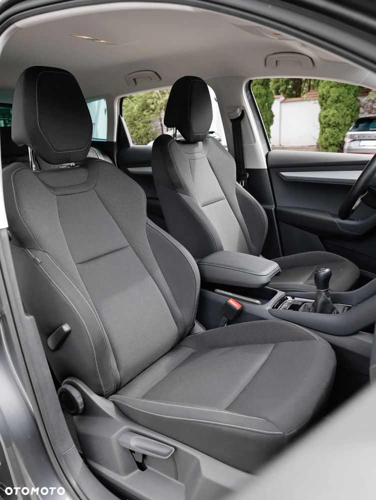 Skoda Karoq 1.5 TSI ACT Ambition - 12