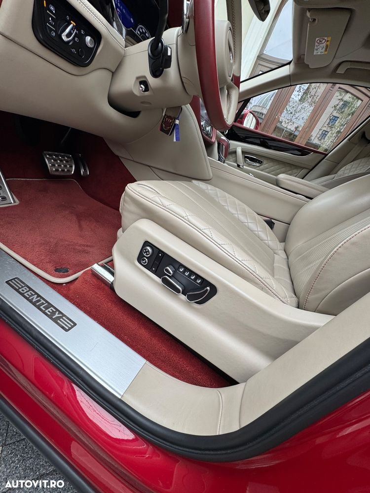 Bentley Bentayga - 19