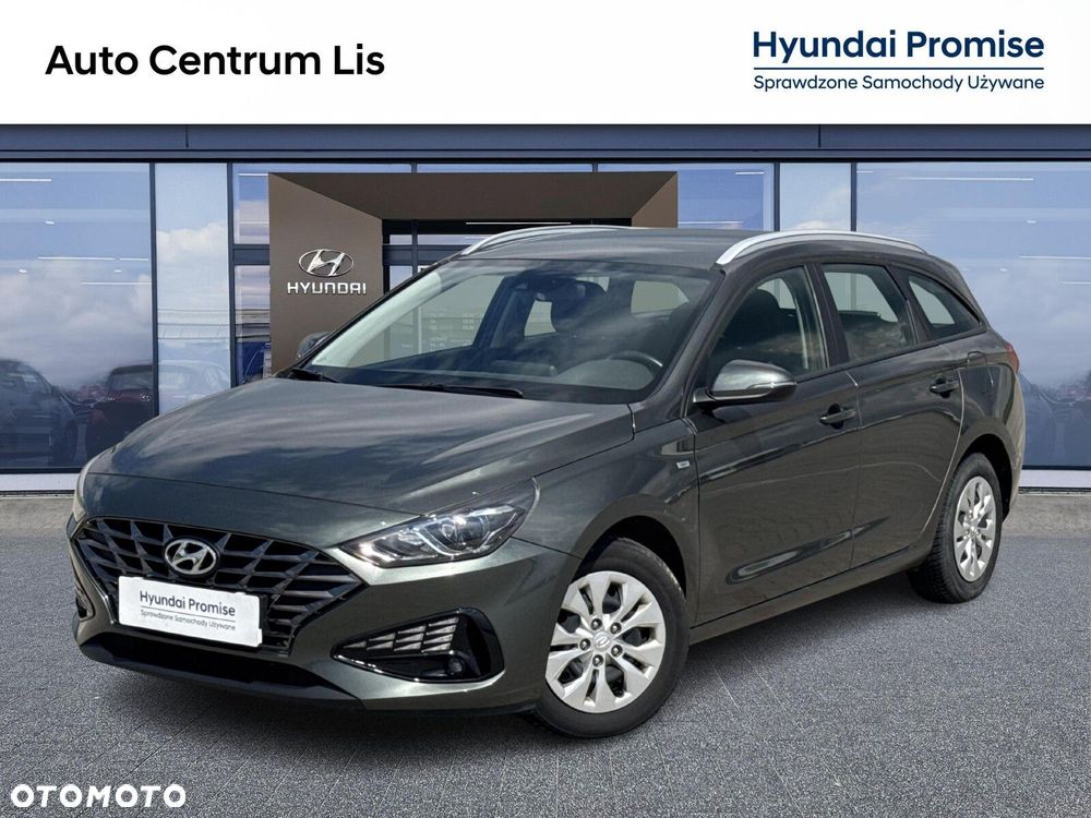 Hyundai i30 - 1