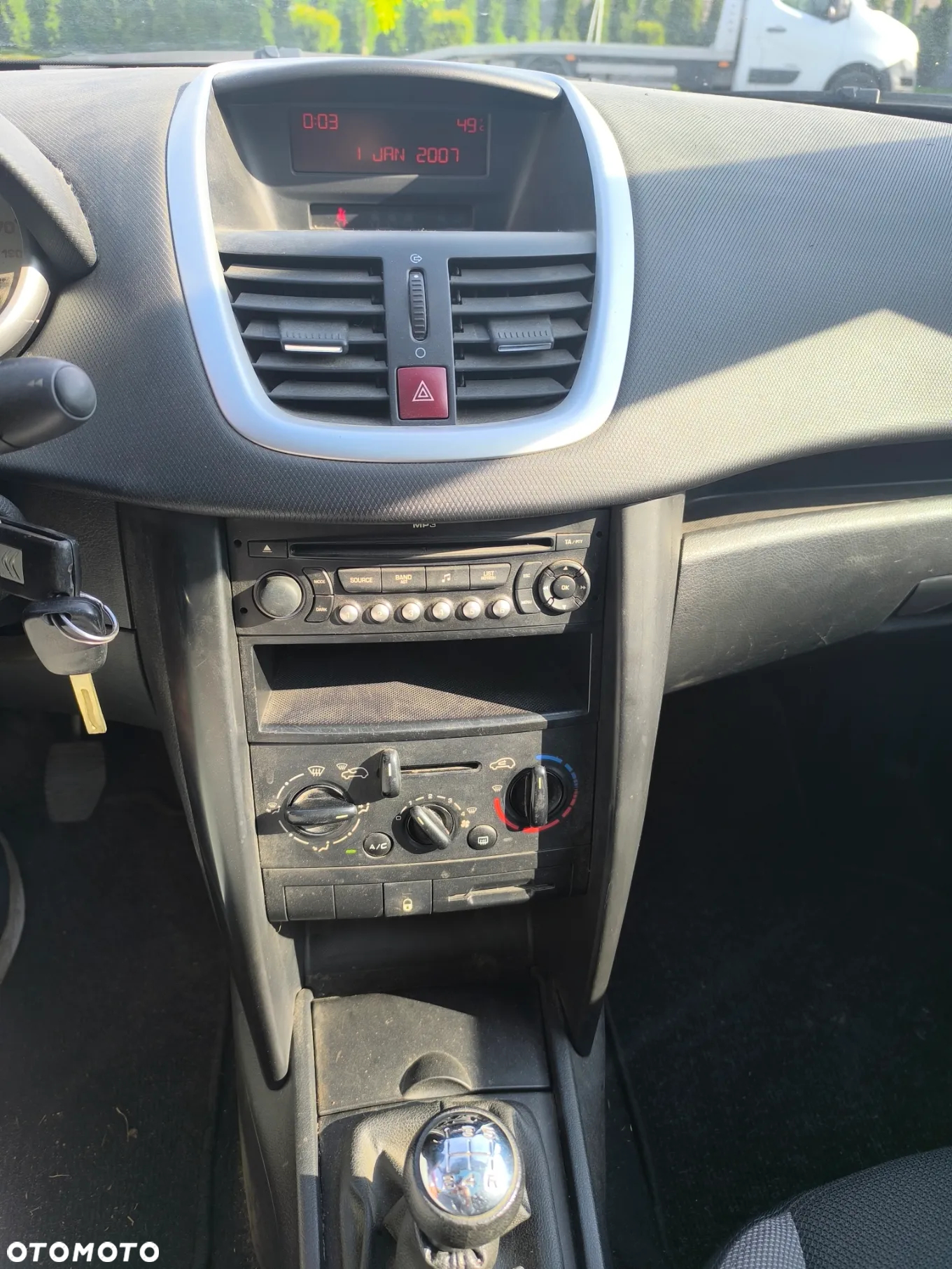 Peugeot 207 1.4 16V Trendy nICE - 10