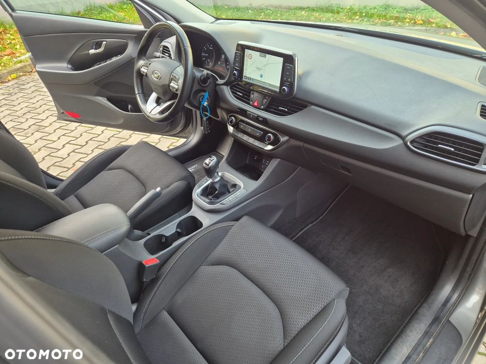 Hyundai i30 1.4 Style - 15