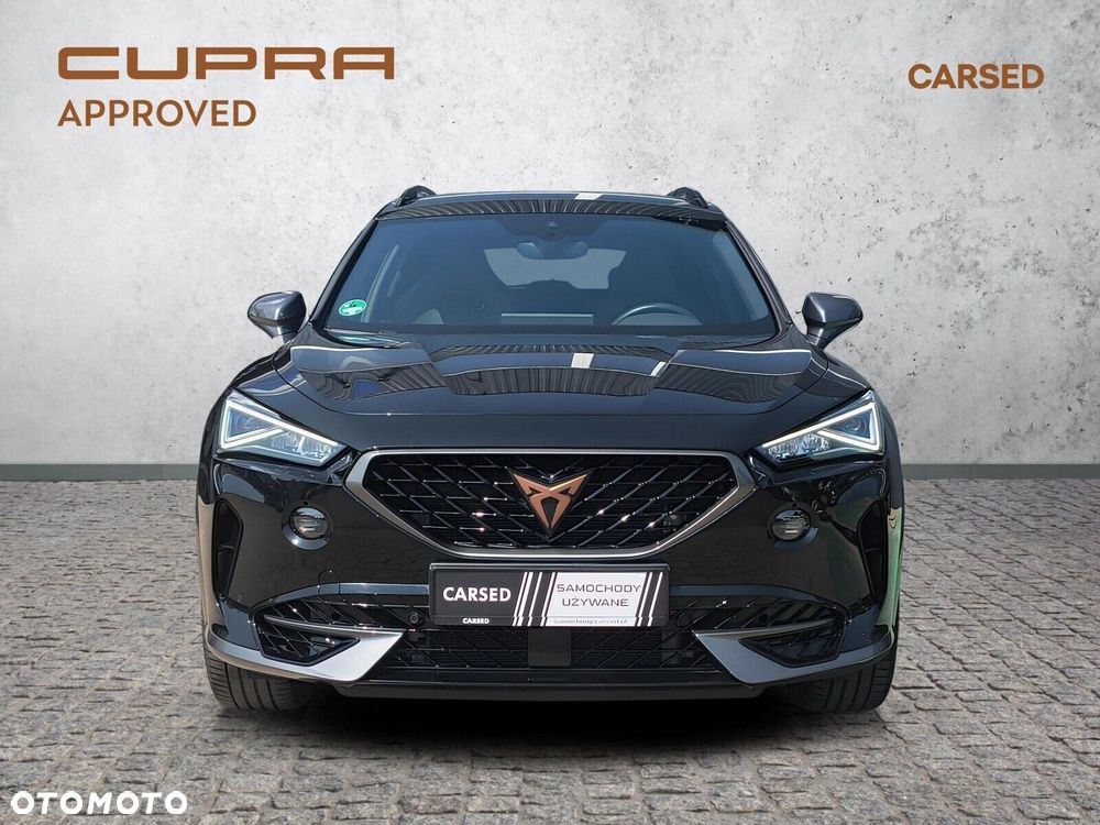 Cupra Formentor 2.0 TSI 4Drive VZ DSG - 10