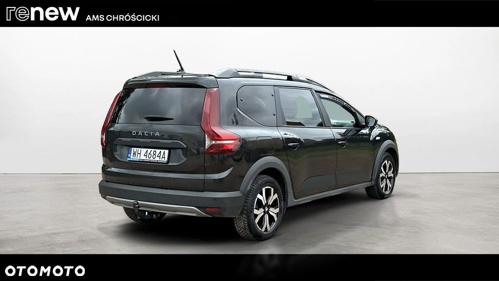 Dacia Jogger 1.0 TCe Comfort 7os - 6
