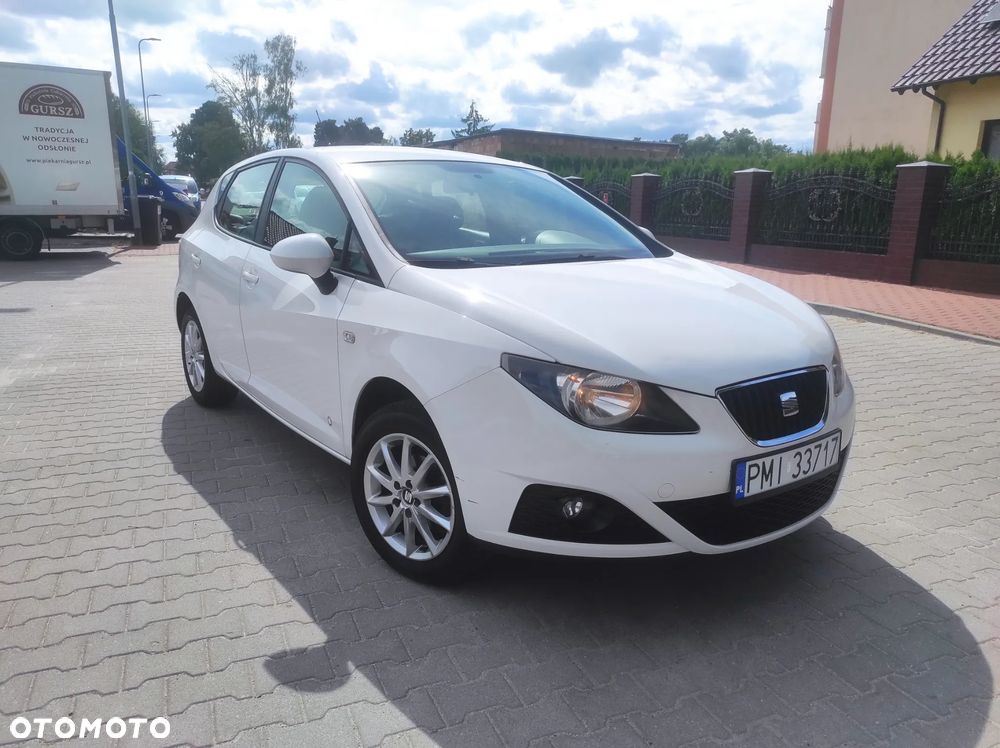 Seat Ibiza - 11