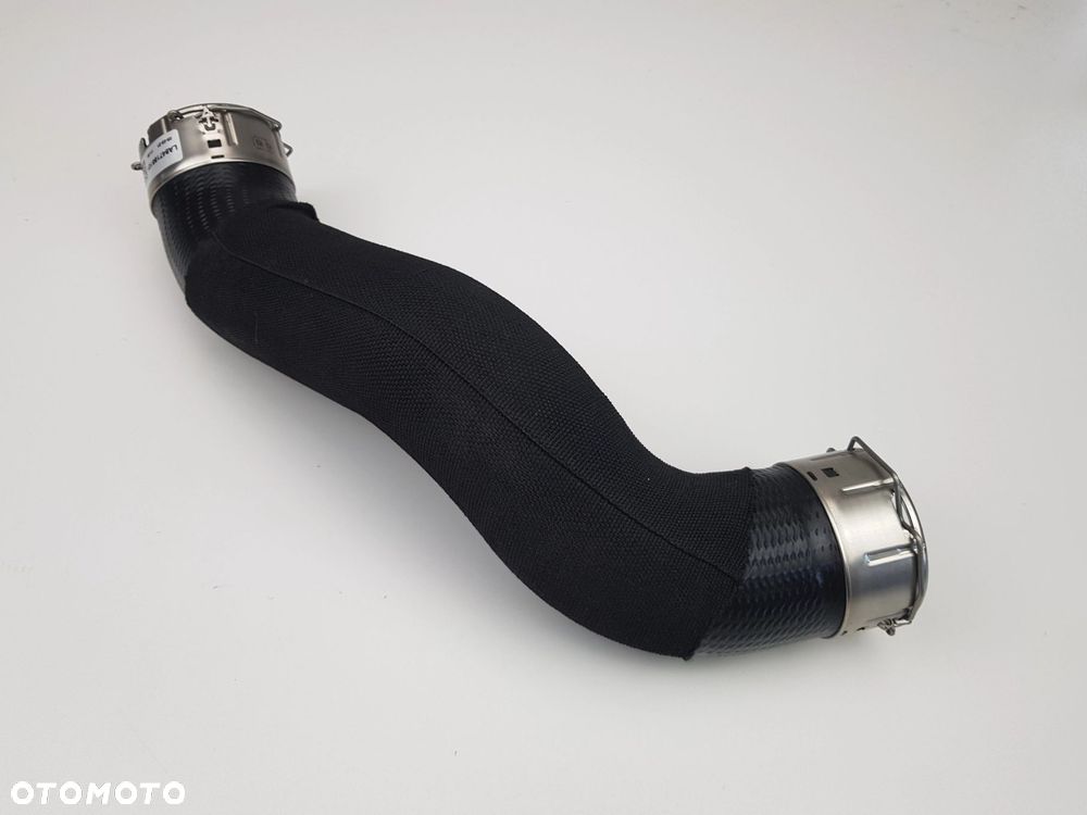 Przewó Rura Wąż powietrza intercoolera BMW 2 U06 X1 U11 8471881 - 6